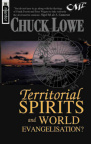 Territorial Spirits and World Evangelism - Mentor Series
